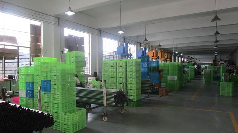 Fornitore cinese verificato - Zhejiang Yihemu Industrial And Trading Co., Ltd.