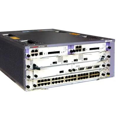 China FTTX Network Excellent Quality Huawei router NE40E NE40E-X3 NE40E-X8 NE40E-X16 for sale