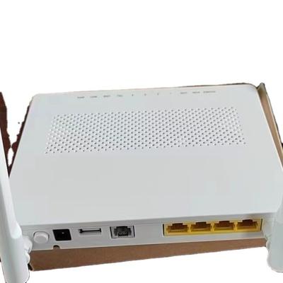 China PON Networks EG8141A5 XPON ONU Original Brand New 1GE+3FE+1VOIP+WIFI GPON EPON gigabit USB Antenna 5DB ONT English Version cheapest for sale