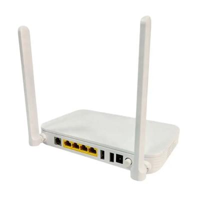 China PON Networks Brand New Wifi6 Onu Ont Eg8145x6 Eg8147x6 Gpon Xpon 4 X Ge, 1 X Pots, 1 X Usb 2.0, 2.4g/5g Wi-fi 6 Dual Band for sale