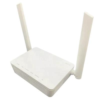 China PON Networks 10G EPON GPON XPON ONU WIFI6 ftth fiber optical 10G XGPON ONU Wifi6 HN8145X6 for sale