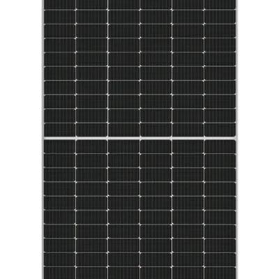 China Solar Power System Guaranteed Quality Stock Panel Solar mono 400w-600w half cut High Efficiency Half Cut Mono House Solar Panels for sale