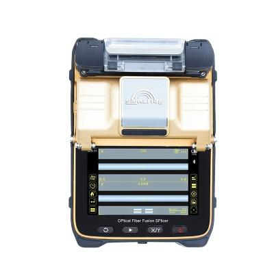 China Ai8  Fiber Optic Fusion Splicer Ai-8c Ai9 Spare Electrode  Optical Fiber Splicing Machine Ai-8c for sale