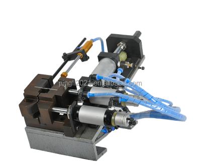 China Cost Effective Pneumatic PVC Cable PFL-305 Wire Stripping Machine Round Small Copper USB Pneumatic Web Stripping Cables for sale