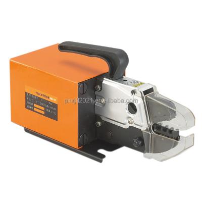 China Various PFL-1200M Terminals PFL-1200M Cheap Price Pneumatic Insulated Electrical Wire Crimping Tool Terminal Crimping Machine for sale