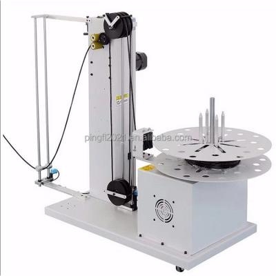 China PVC Cable PFL-11D Factory Direct Professional Cable Wire Crimping Automatic Motorized Feeding Machine for sale