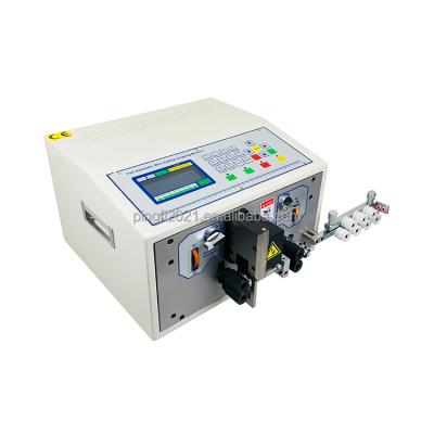 China PFL-02DN PVC Cable Factory Direct Sales Cable Automatic Stripping Machine for sale