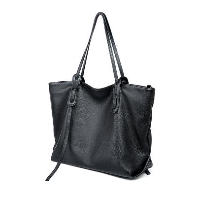 China high quality & 2021 Designer Fashion Designer Handbags Durable Large Capacity Bag Women's Leather Bag For Women for sale