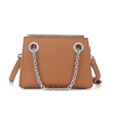 China high quality & Cross 2021 - body pattern free designer fashion bag durable leather bag handbag cross - body handbags women with strap for sale