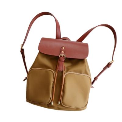 China Factory wholesale price fashion high quality anti-theft backpack unisex backpack for sale