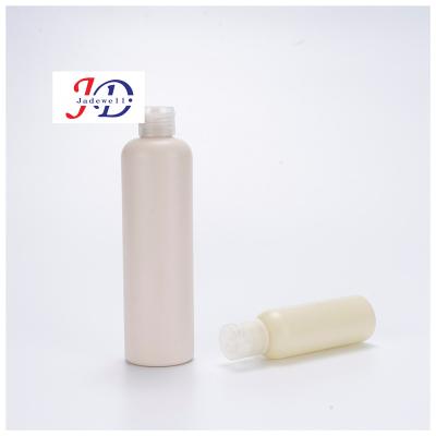 China Hard shoulder 100Ml, best selling personal care 3Oz plastic bottle wholesale cheap pe Frost bottle around 100ml for sale