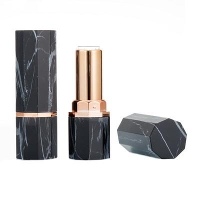 China Fashion Accessories Cosmetic Custom Makeup Luxury Make Your Own Lipstick Packaging With Led Light Empty Lipstick Tube for sale