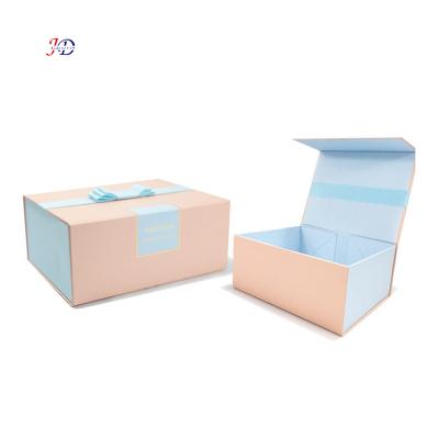 China Low Moq Recyclable Drawer Box Gift Box High Quality Paper Packaging Custom Logo, Factory Outlet Paper Boxes Cosmetics for sale