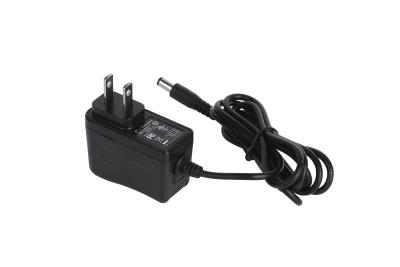 China adaptador de 5V 1A 5V 1.2A 6V 1A 12V 0.5A que cambia 6W IEC60950 IEC61558 en venta