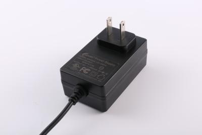 China de Adapter5v 3A 24V 1A 2.1*5.5 2.5*5.5 Schakelaar van 12V 2.5A 30W 12V 2A AC gelijkstroom Te koop