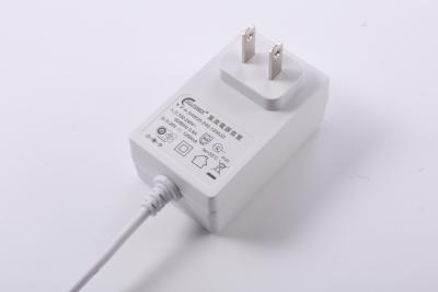 China enchufe multi del NC del KR JP de la UE LOS E.E.U.U. Reino Unido del AU de la fuente del poder de 5V que cambia 3A 12V 2.5A 12V 2A 24V 1A en venta