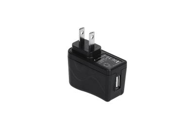 Chine Alimentation d'énergie de C.C 6W à C.A. 5V 1A 5V 1.2A 6V 1A 12V 0.5A IEC60950 IEC61558 IEC62368 à vendre