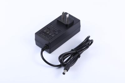 China Adapter 12V 3A 5V 5A 9V 3A 18V 2A 24V 1.5A der Schaltleistungs-36W zu verkaufen