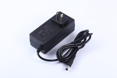 中国 5V 5Amp 9V 3Aの電源スイッチの供給12V 3A 18V 2A 24V 1.5A UKCA SAA CCC KC PSE 販売のため