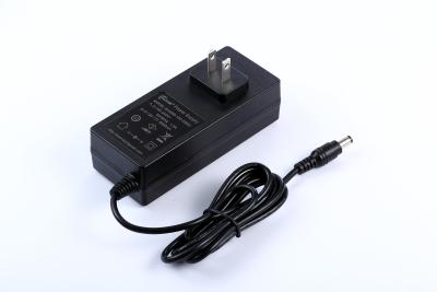 China 5V 7A 9V 6A 12V 5A AC DC Power Adapter 18V 3.3A 24V 2.5A 48V 1.25A Level VI for sale