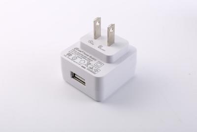 Китай Переходник 5V 0.5A/1A/1.2A 12V 0.5A 24V 0.25A силы DC AC ПК 6W ABS продается