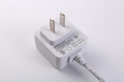 China 5V 0.5A 6W Schutz des Schaltleistungs-Adapter-5V 1A 5V 1.2A 12V 0.5A OCP OLP OVP zu verkaufen