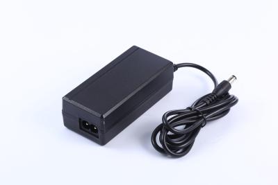 China PC de escritorio negra 5V 5A 9V 3A 18V 2A 24V 1.5A del ABS del adaptador de 12V 3A 36W en venta