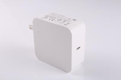 China 65W van de de Machtsadapter 9V 3A 12V 3A 15V 3A 20V 3.25A van USB C 5V 3A PD de EU het UK de V.S. van Au Te koop