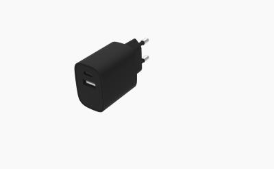 Κίνα 20W PD διπλός USB δύναμης προσαρμοστής 2 λιμένων USB προσαρμοστών 5V 3A 9V 2.22A 12V 1.67A μίνι προς πώληση