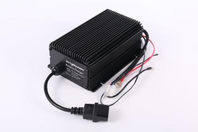 China 360W 12V AC DC 48V Power Supply Battery Charger UL FCC UKCA CCC PSE KC RCM for sale