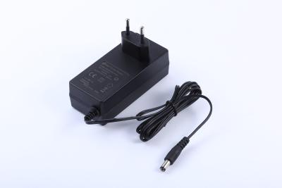 China CA del adaptador 36W del cable eléctrico del ordenador de la CA 12V al adaptador de 12V DC en venta