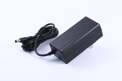 China color del negro del zócalo de la CA del adaptador C8 C14 de Meanwell del convertidor de la transferencia 36W en venta