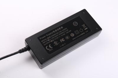 China 24V 120W Wechselstrom-DC-Stromadapter 50HZ/60HZ 5 Ampere Wechselstrom zu Stromadapter DC-12V zu verkaufen