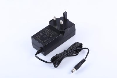 China 12V 800ma enchufes del KR del NC de la UE Reino Unido LOS E.E.U.U. del AU del adaptador DC 36W 6V 12V de la CA de 9 voltios en venta