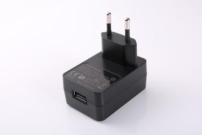 Chine adaptateur de changement 12V 2A 6 Pin Notebook Power Adapter Customized de la puissance 12W à vendre