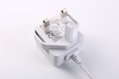 Китай Черноты переходника 6W 5V 6V 9V 12V силы Dc Ac USB цвет всеобщей белый продается