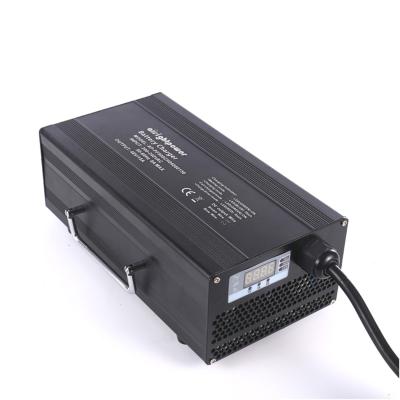 中国 30A 12V電源への調節可能な転換の電源3600W 120V 販売のため