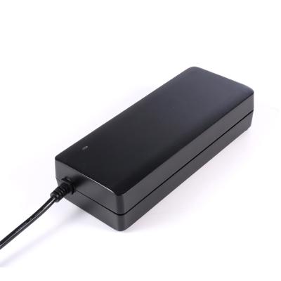 China 120W Ladegerät für Blei-Säure-Batterie-UL-Cer ukca gs-FCC-etl Bescheinigung LFP NMC AGM zu verkaufen