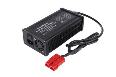 China Lithium-Batterie-Ladegerät 450W 12V 24V 36V 48V 60V 20A für Gabelstapler-/Boden-Waschmaschine zu verkaufen