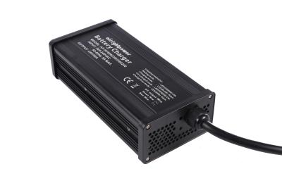 China 600W batterijlader voor het Golfauto's 12V 24V 36V 48V 60V 72V van de Vliegtuigen Elektrische Was Te koop