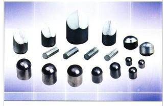 China Tungsten carbide buttons Carbide buttons carbide button bits carbide mining tools Q1621 for sale