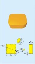 China Carbide Insert SPKN1504 for sale