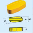 China Heavy Turning Inserts YNMX for sale