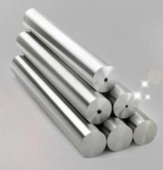 China Carbide Rods with one straight hole Tungsten carbide rods with one straight hole Length 100mm for sale