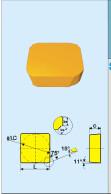 China Carbide Milling Inserts tungsten carbide milling inserts milling inserts cemented carbide milling insrts SPKN1203 for sale