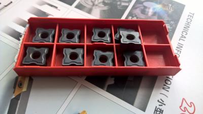 China Cemented carbide inserts for sale