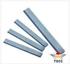 China Carbide strips/flats for sale