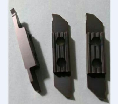 China Carbide indexable inserts for sale