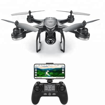 China 3D Full Function S30W Dual GPS Drone With 5G WiFi 1080P HD Camera 300m Long Range FPV Quadcopter for sale