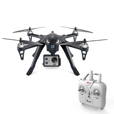 China Radio Control Toy MJX Bugs3 Blushlessed Quadcopter Drone With C4000 1080P HD Sport Camera for sale